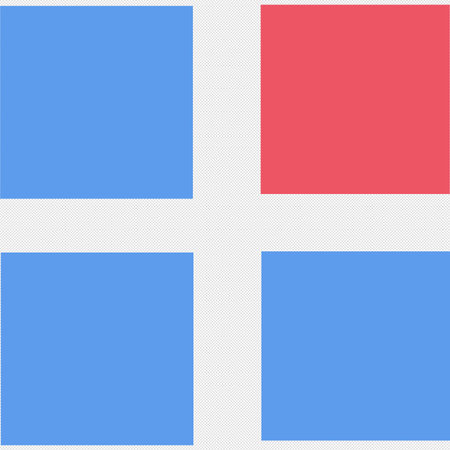 Norway flag, official colors and proportion correctly. National Norway flag.のイラスト素材