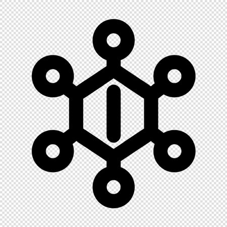 Info icon - Vector Illustration. Isolated On Transparent Backgroundのイラスト素材