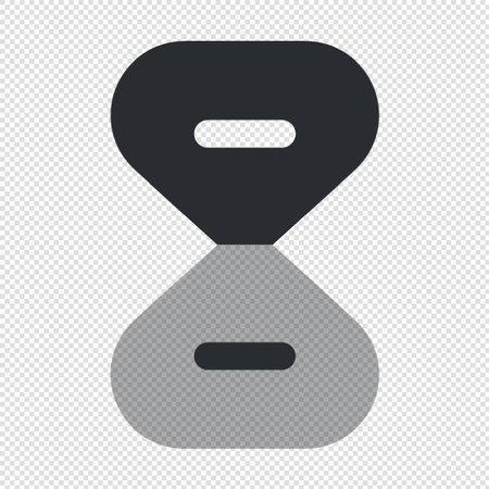 Minus icon illustration sign design style. Minus vector icon symbol