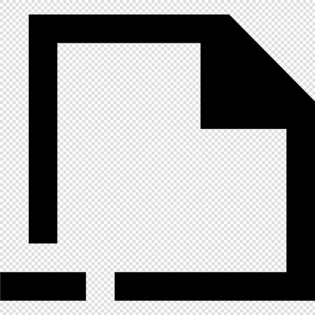 Refresh Icon - Illustration - Isolated On Transparent Backgroundのイラスト素材