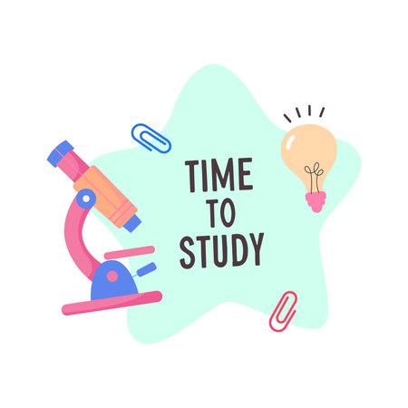 labels for back to school seasonのイラスト素材