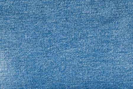 blue denim background close upの写真素材