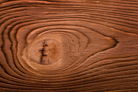 background of textured brown wood close upの写真素材