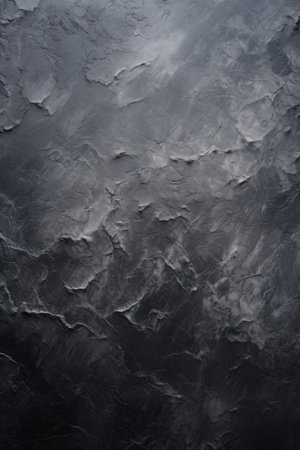 Textured Concrete Wall Background.の素材