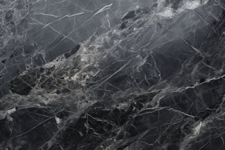 Textured marble background.の素材