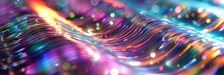 Abstract background.の素材