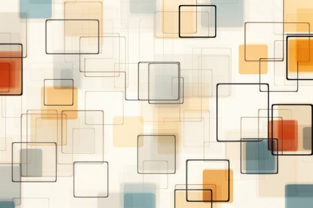 abstract patternの素材