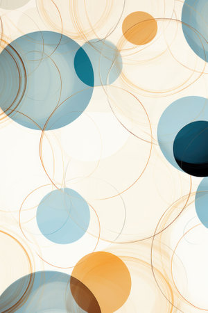 abstract patternの素材