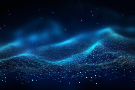background technology.