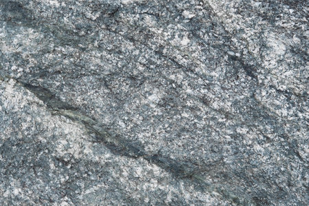Textured Grey Stone Wall Background.