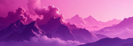 Abstract backgroundの写真素材