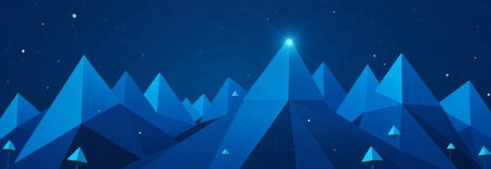 Abstract backgroundの写真素材