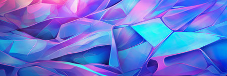 Colored Abstract Backgroundの写真素材