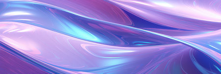 Colored Abstract Background