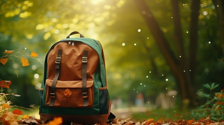Back to School Background.の写真素材