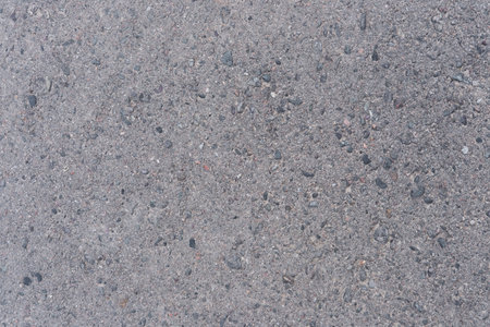 Grey concrete texture background close-up.の写真素材
