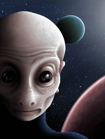 Alien