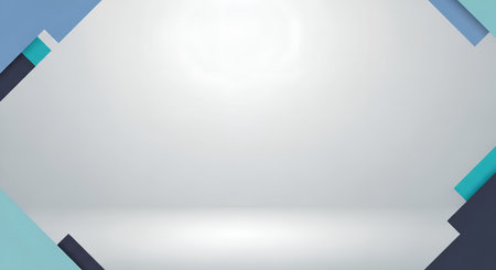 Abstract background with space for text. Vector illustration. Eps 10.の素材