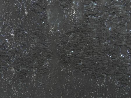 ruberoid textureの写真素材