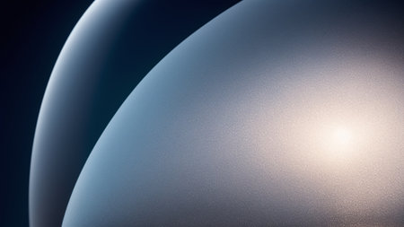 A Daring Image Of A Close Up Of A Computer Mouse AI Generativeの素材
