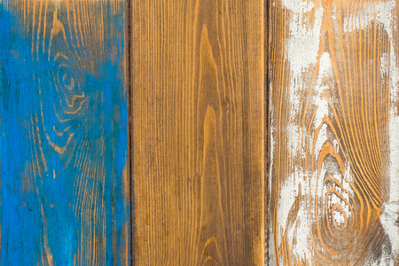 multicolored wood texture. mottled wooden background. grunge wood texture. multicolored boards background.の写真素材