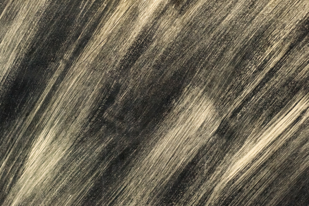 Blurred old, gray grunge background abstract texture.の写真素材