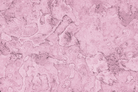 Venetian plaster wall, Pink lavander color. Close upの写真素材