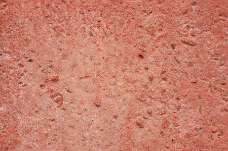A beautiful old coral venetian decorative stucco texture for backgroundsの写真素材