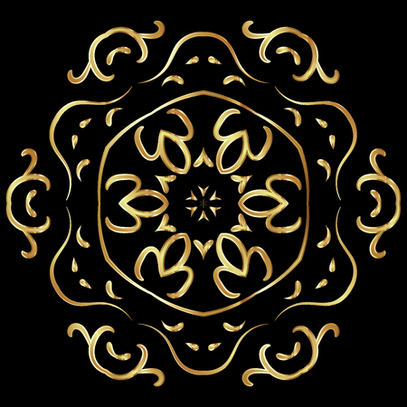 Abstract luxury background , ornament elegant invitation wedding card, invite , backdrop cover banner illustration vector designのイラスト素材