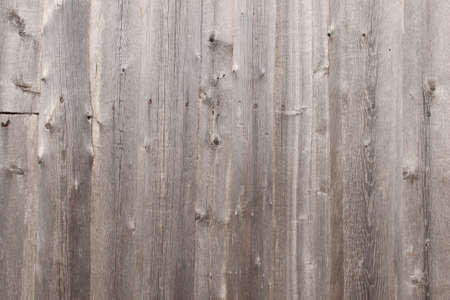 Natural Wooden Background,Grey wood planksの写真素材