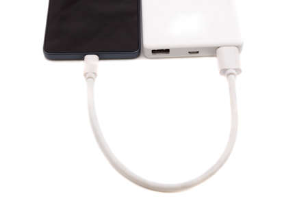 mobile phone charging