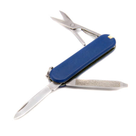 Universal pocket knife