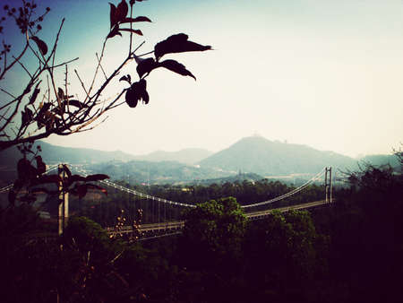 Shenzhen Sceneryの写真素材