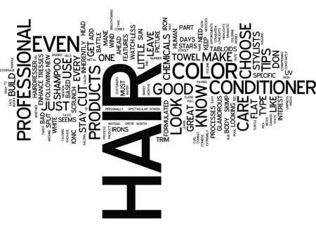 GREAT HAIR CARE TIPS Text Background Word Cloud Concept GREAT HAIR CARE TIPS Text Background Word Cloud Concept