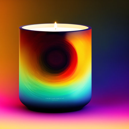 Light leak overlay on black background. a simple light leak overlay to beautify your images. gradient light for your photo filter effect.の素材