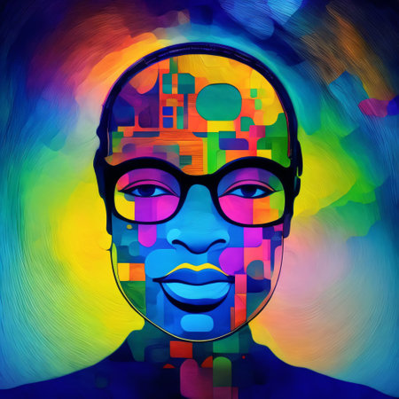 Rosa Parks Day, AI Generativeの素材