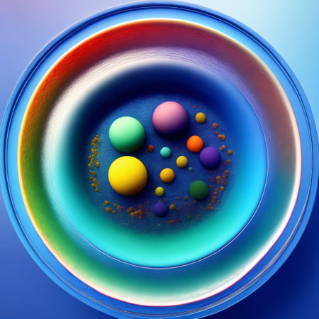 AMR Antimicrobial resistanceの素材