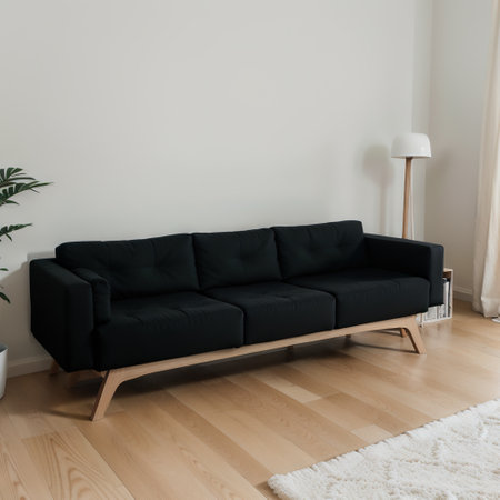 Furniture iconsの素材