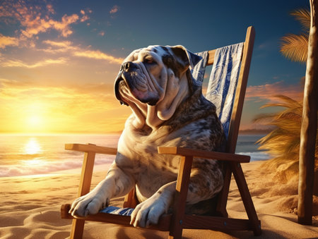 Dreaming for sun and heatの素材