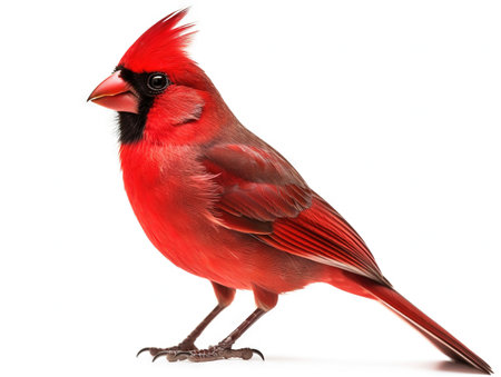 Cardinal Isolatedの素材