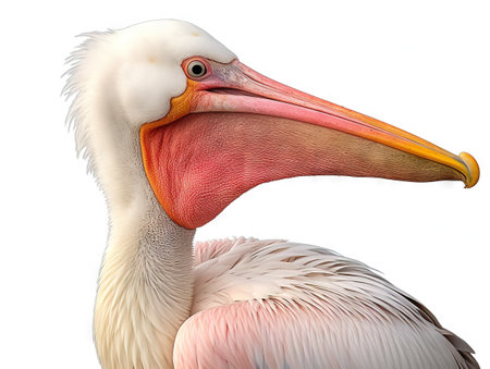 Pelicanの素材