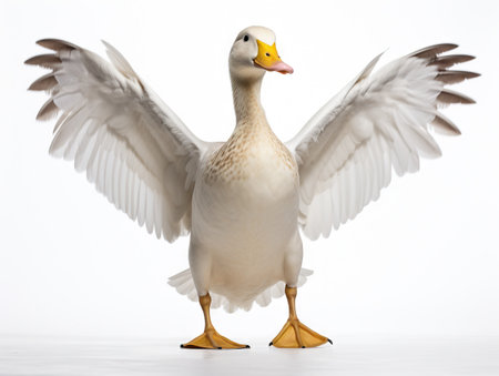 Duckの素材