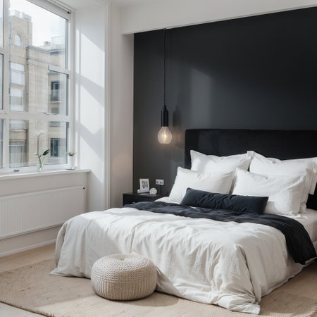 Modern Home Interiors in London Apartmentsの素材