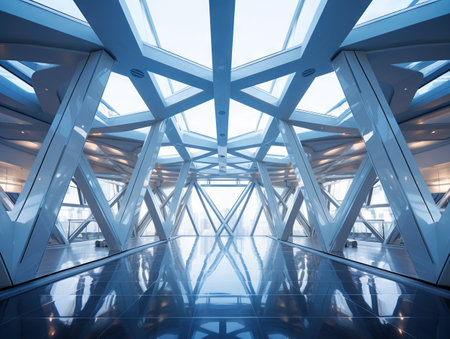 Office buildingの素材