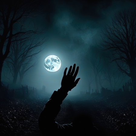 art horror dark horror dark horror hell dark hellの素材