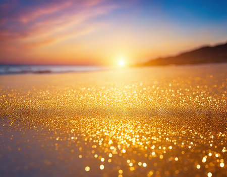 Background for your wallpaper on smartphoneの素材