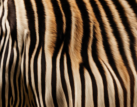 Zebra Hideの素材