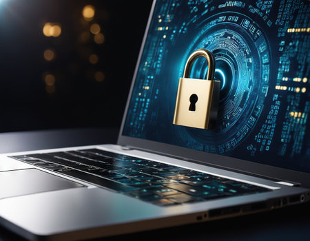 Secure transactionの素材