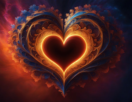 Heart Compositionの素材