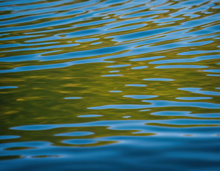 Water backgroundの素材